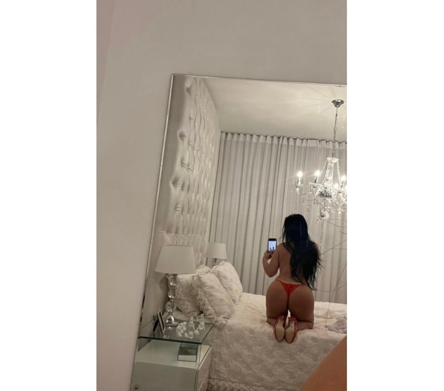 Escorts South West London Wimbledon - South West London - Photos for 💃🥂24 7PARTYGIRL❤️MASSAGE PERFECT BODY 💋GFE OWO