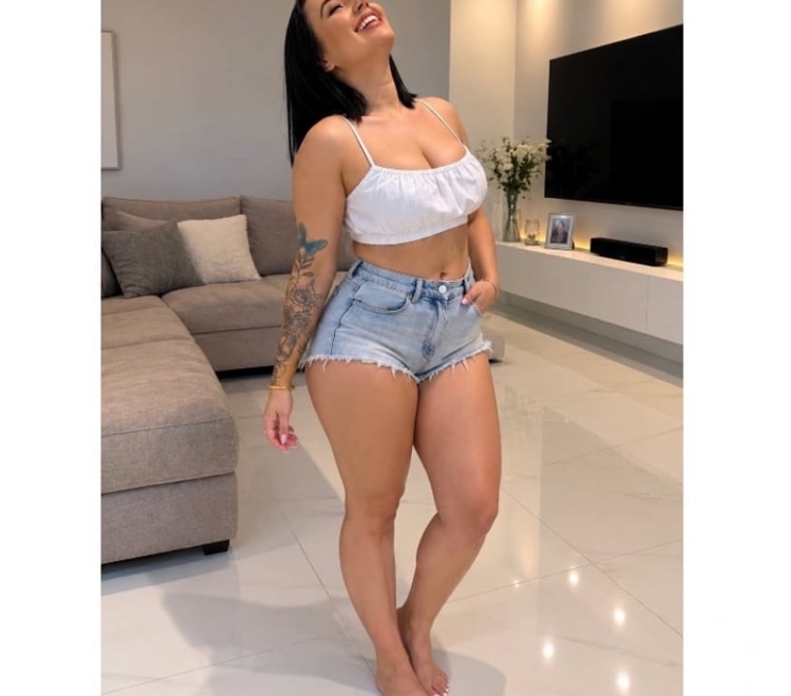 Escorts Dorset Bournemouth, Christchurch and Poole - Photos for 🇧🇷🔥VALENTINA BRAZILIAN GFE 🇧🇷🔥 BIG ASS