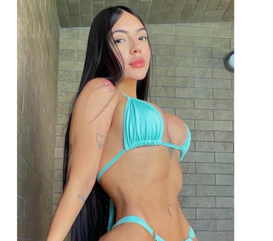 Escorts South East London Bermondsey - South East London - Photos for 🔥Luci party girl new in town Brazilian 🇧🇷