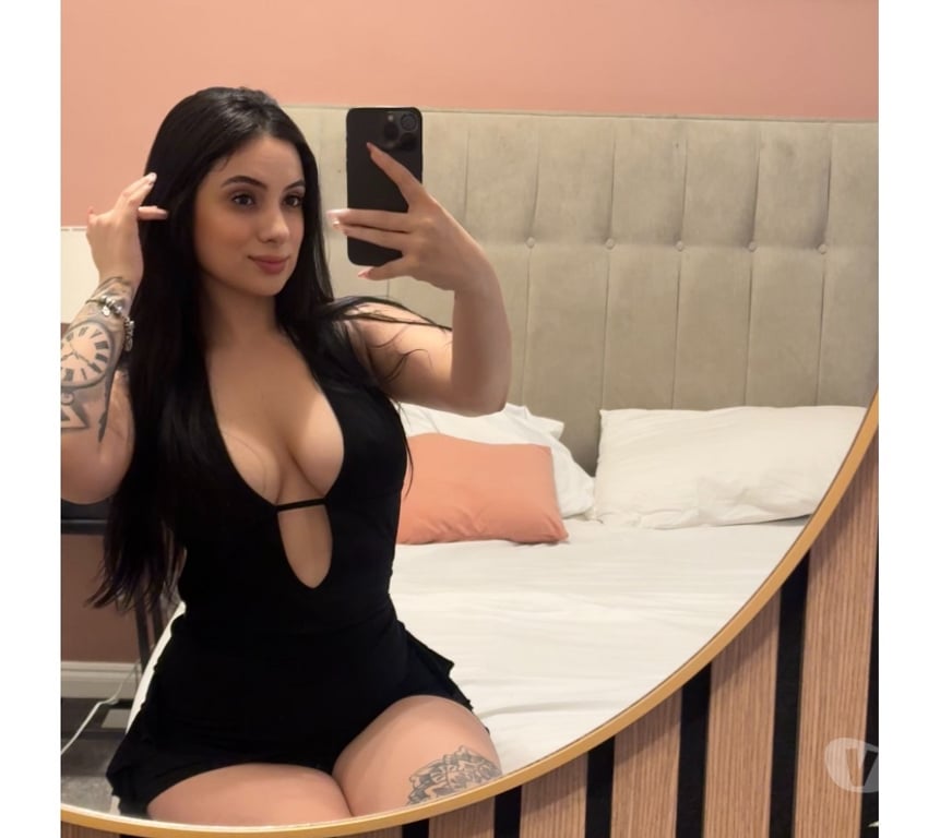 Escorts Greater Manchester Manchester - Photos for MEL ✨ Vídeo call confirmation 100% 🇧🇷LAST DAY