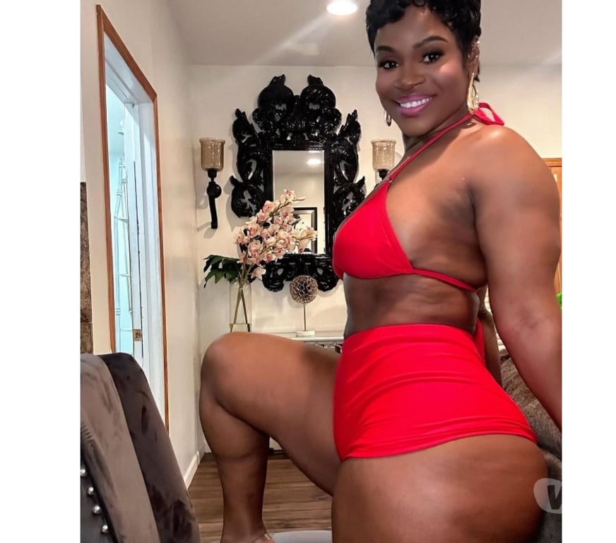 Escorts North London Tottenham - North London - Photos for 🍫Caribbean Bombshell 🌞 Janelle ❗️
