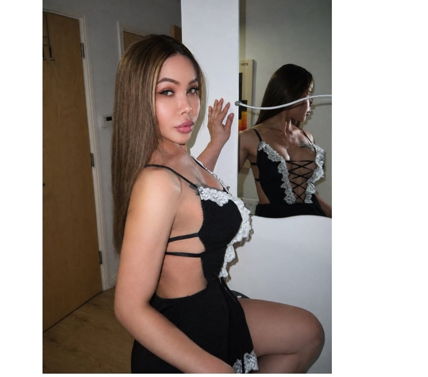 Trans Escorts West Midlands Wolverhampton - Photos for 🌺Coco🌺Thai ladyboy🍆Wolverhampton