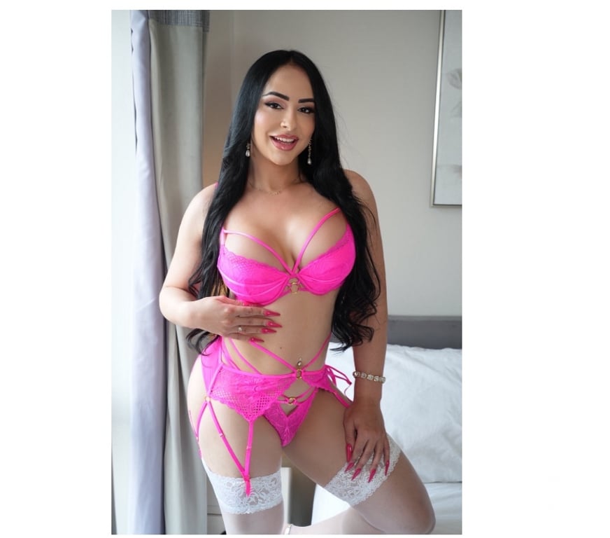 Escorts Surrey Woking - Photos for TS 🍆 JÉSS YOUR BABE PARTY 🎉😈🔥😚💋🇧🇷