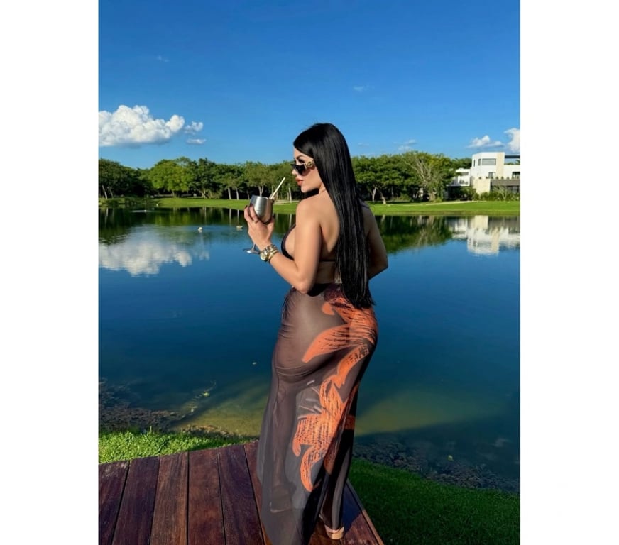 Escorts East London Little Ilford - East London - Photos for SEDUCTIVE, CHARMING AND HOT BRUNETTE 🔥💋
