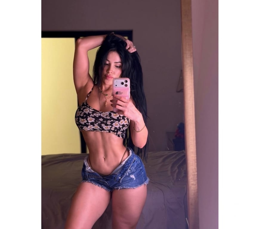 Escorts East London Little Ilford - East London - Photos for SEDUCTIVE, CHARMING AND HOT BRUNETTE 🔥💋