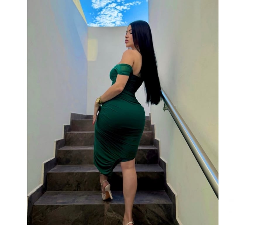 Escorts East London Little Ilford - East London - Photos for SEDUCTIVE, CHARMING AND HOT BRUNETTE 🔥💋