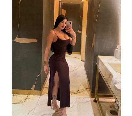  Escorts & Erotic Massage Little Ilford East London - Photos for SEDUCTIVE, CHARMING AND HOT BRUNETTE 🔥💋