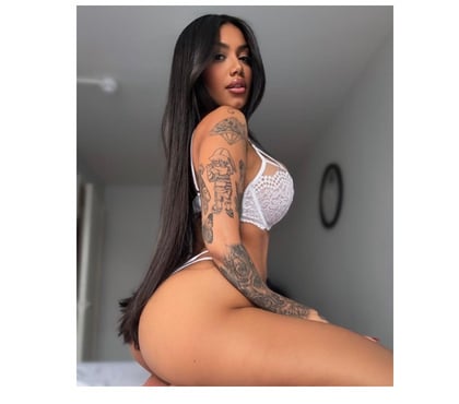 Escort Tooting Broadway Station South West London - Photos for Luna new girl in town📲🍭😈🇧🇷