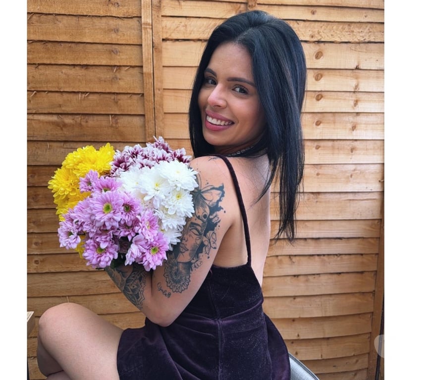 Escorts Ealing Southall - Ealing - Photos for CAROL GFE 🫦🇧🇷 NO RUSH 100% REAL