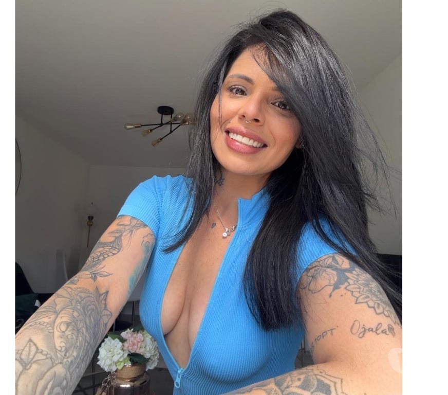 Escorts Ealing Southall - Ealing - Photos for CAROL GFE 🫦🇧🇷 NO RUSH 100% REAL