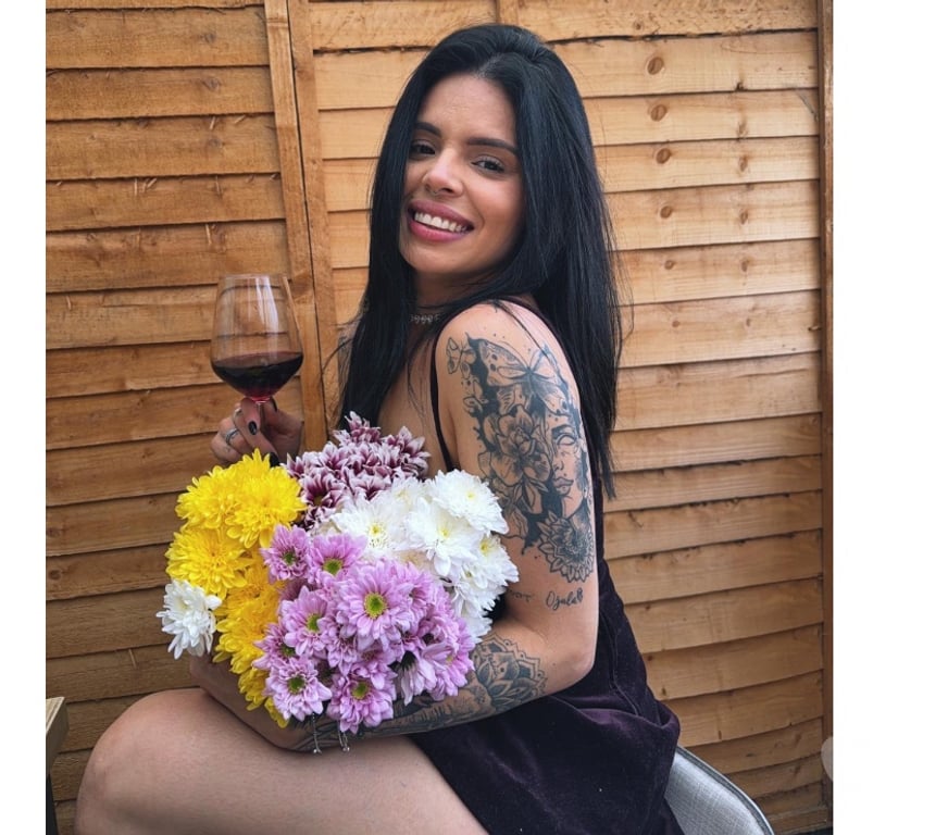 Escorts Ealing Southall - Ealing - Photos for CAROL GFE 🫦🇧🇷 NO RUSH 100% REAL