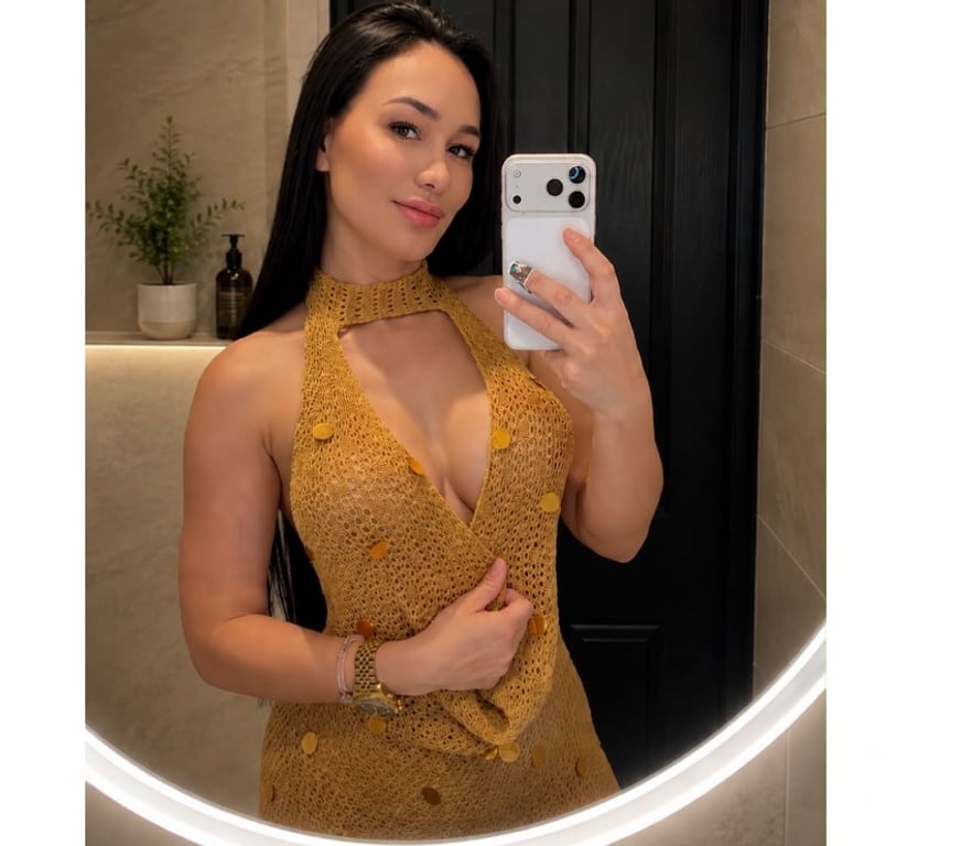 Escorts North West London Harrow - Photos for ⭐🇧🇷 STUNNING BRAZILIAN JADE 💎 NEW IN HARROW ✨