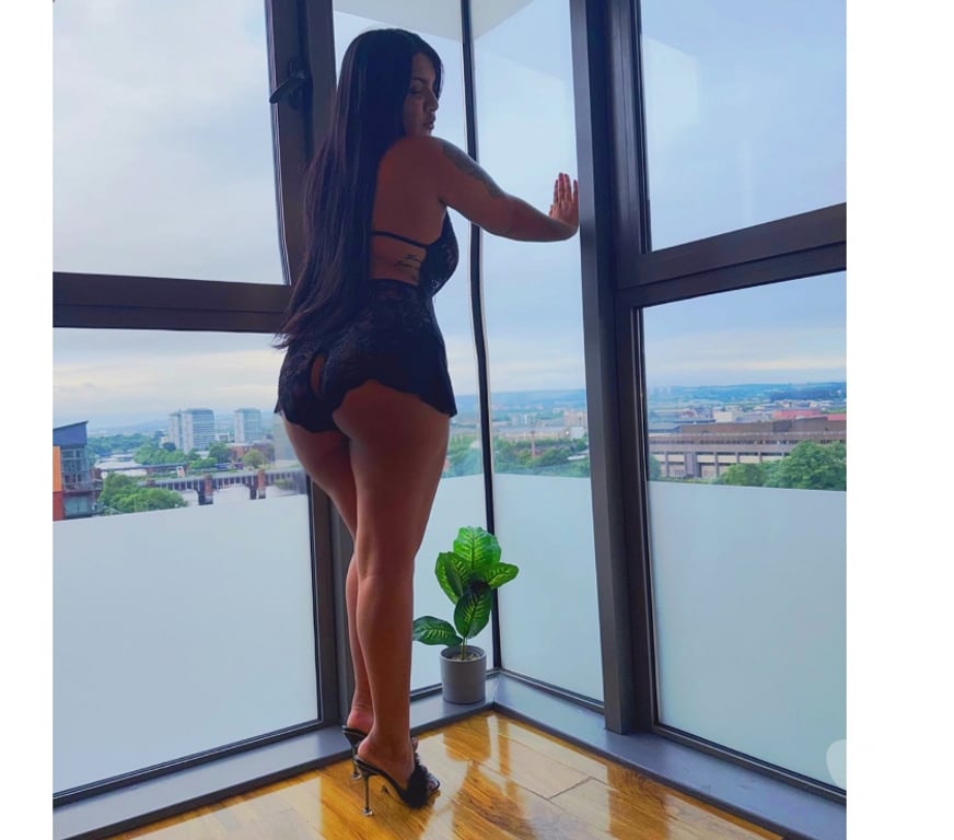 Escorts Glasgow Glasgow City Centre - Glasgow - Photos for Larissa Brazilian new in the city,ONLY WHATSAPP ✨🥰