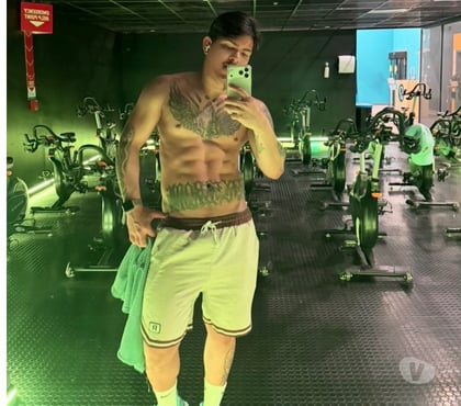 Gay Escorts Leeds City Centre Leeds - Photos for Felipe, a Brazilian 🇧🇷🔥