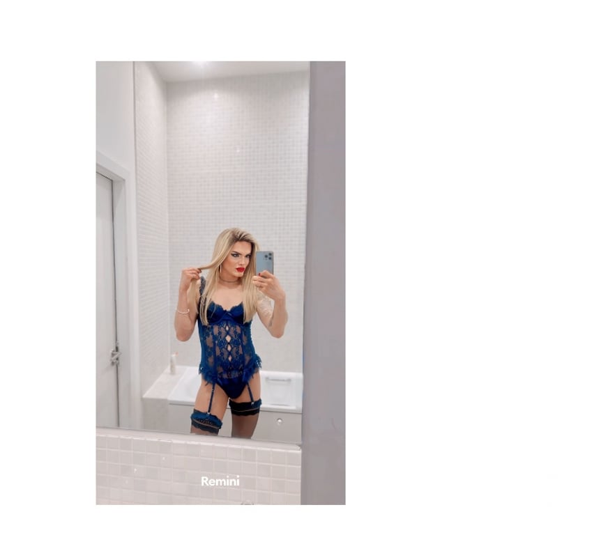 Trans Escorts Merseyside Liverpool - Photos for Ary Brasilian Party 🇧🇷😈🥰🎊