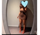 Sweet, Elegant & Discreet Companion - Ready to Spoil you.