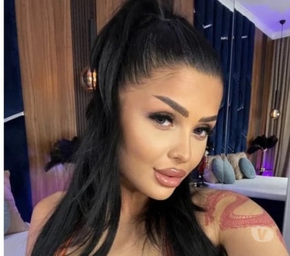  Escorts & Erotic Massage Gillingham Business Park Medway - Kent - Photos for ✅Emmy — Outcall Ready | Party Vibes✅