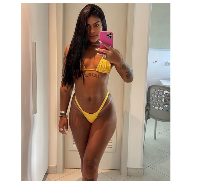 Escorts West Yorkshire Bradford - Photos for Brazilian Gaby 🇧🇷🇧🇷💕