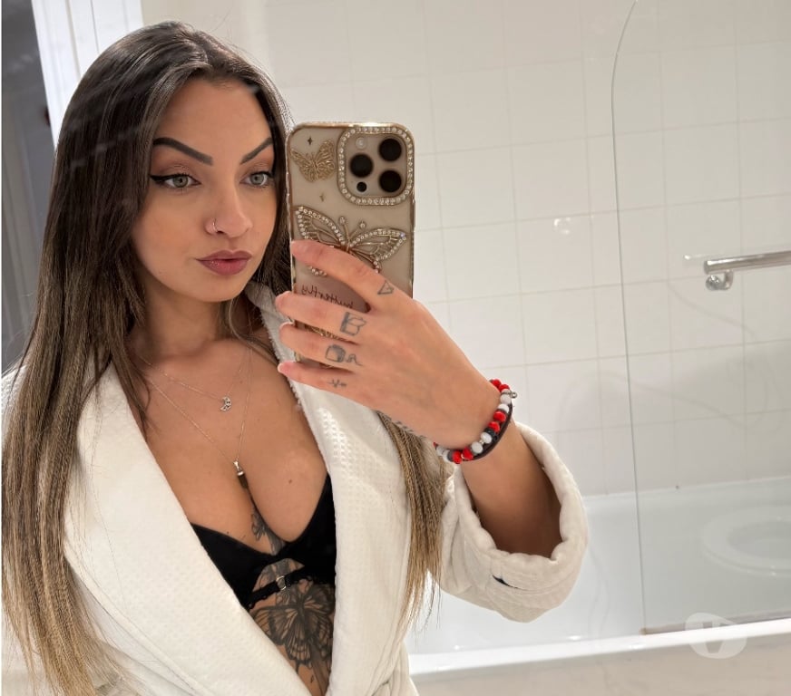 Escorts Greater Manchester Manchester - Photos for KASSY BRANDÃO❤️‍🔥PARTY BBY🔥🇧🇷 REAL 💯%