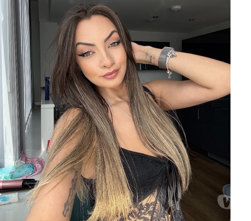 Escorts Greater Manchester Manchester - Photos for KASSY BRANDÃO❤️‍🔥PARTY BBY🔥🇧🇷 REAL 💯%