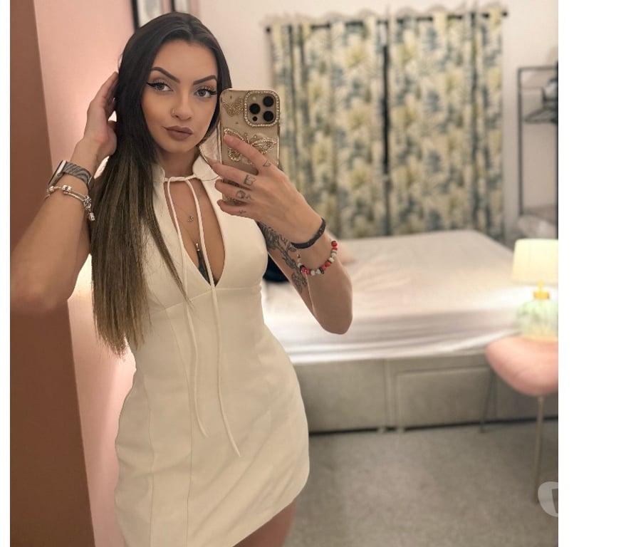 Escorts Greater Manchester Manchester - Photos for KASSY BRANDÃO❤️‍🔥PARTY BBY🔥🇧🇷 REAL 💯%