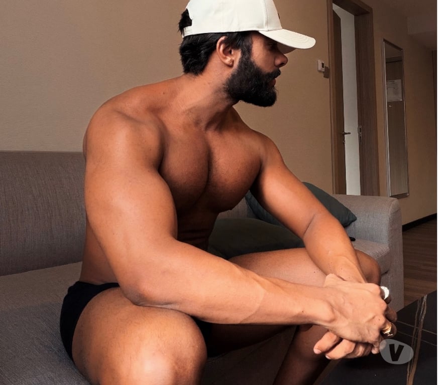  Gay massage West London Paddington - West London - Photos for DIEGO MALON BRAZILIAN 🇧🇷