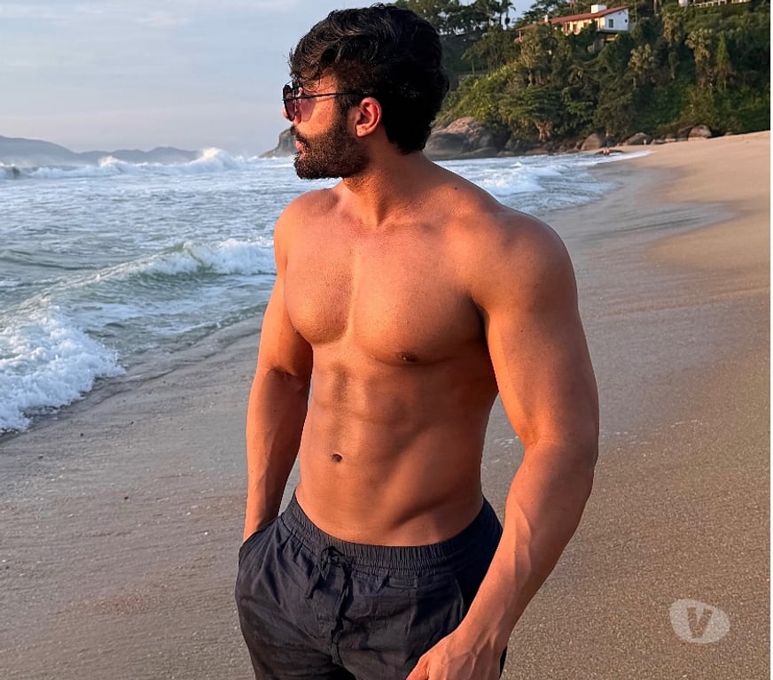  Gay massage West London Paddington - West London - Photos for DIEGO MALON BRAZILIAN 🇧🇷