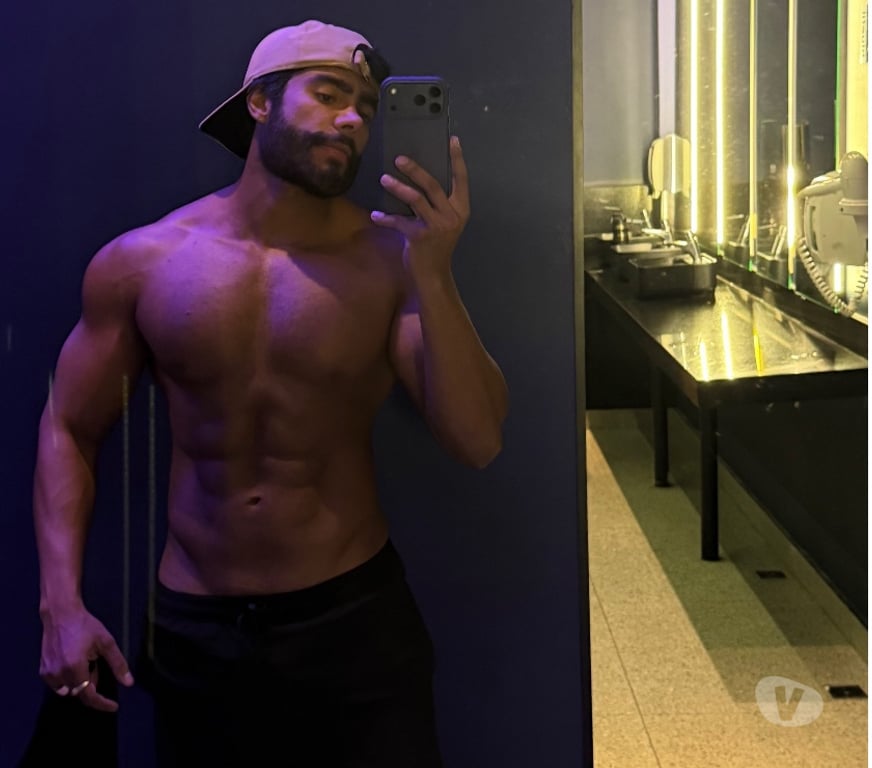  Gay massage West London Paddington - West London - Photos for DIEGO MALON BRAZILIAN 🇧🇷