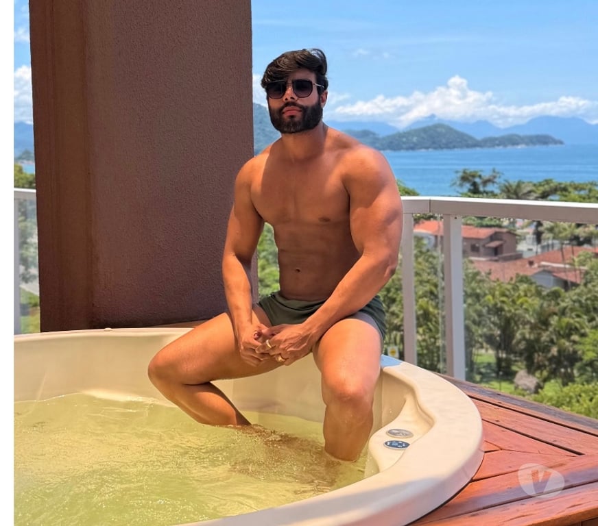  Gay massage West London Paddington - West London - Photos for DIEGO MALON BRAZILIAN 🇧🇷