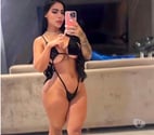BRUNA BRAZILIAN 🇧🇷🔥 BACK DOOR 🍑🍑