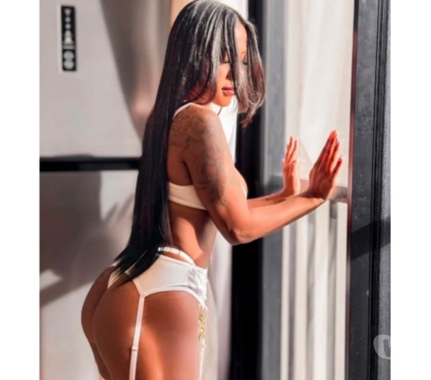 Escorts North West London Colindale Station - North West London - Photos for 🫦Brazilian 🫦 100% natural 😋 strapon