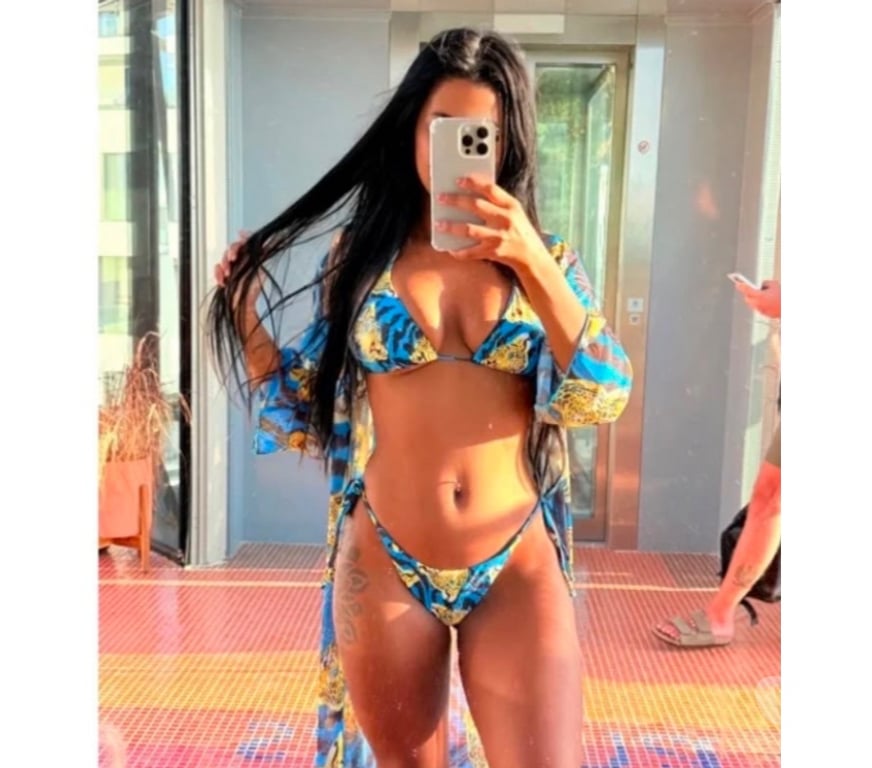 Escorts North West London Colindale Station - North West London - Photos for 🫦Brazilian 🫦 100% natural 😋 strapon
