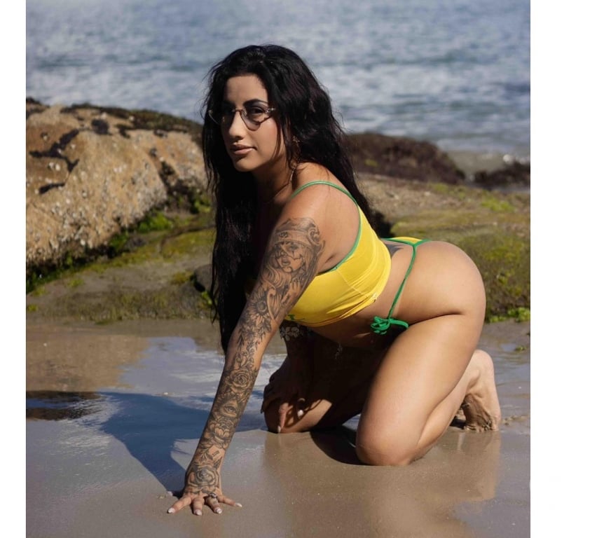 Escorts Peterborough Peterborough City Centre - Peterborough - Photos for Rayane latina brasileira