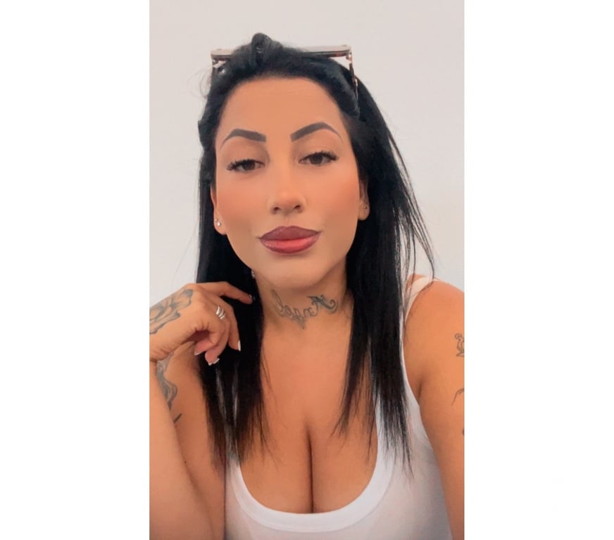 Escorts Peterborough Peterborough City Centre - Peterborough - Photos for Rayane latina brasileira
