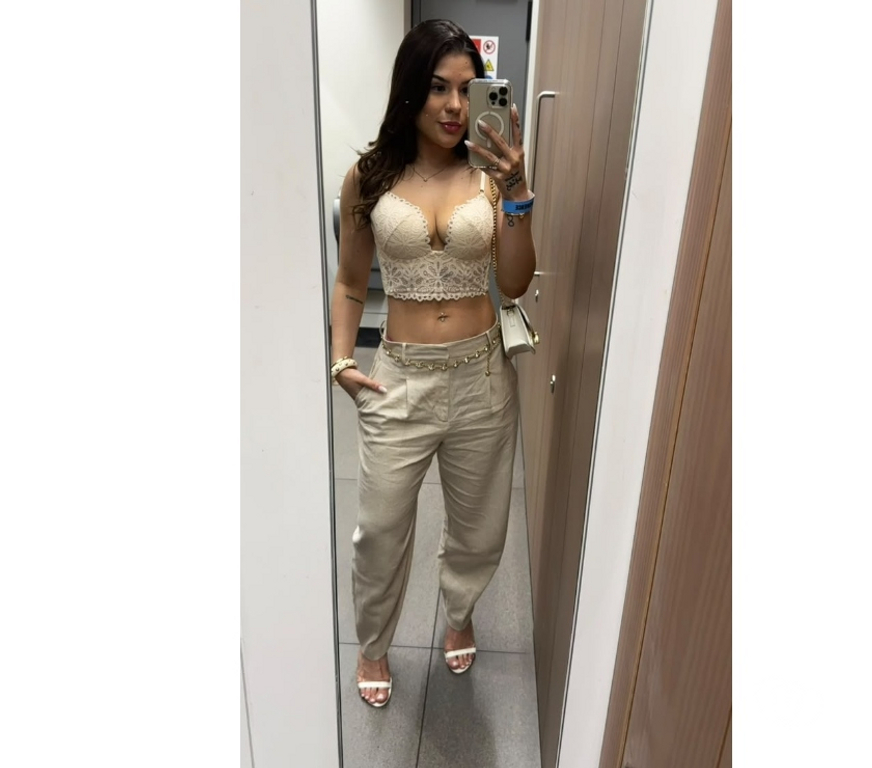 Escorts West London Hillingdon - Photos for MIA No Rush 🇧🇷 Princess Girl 🫶🏻💦