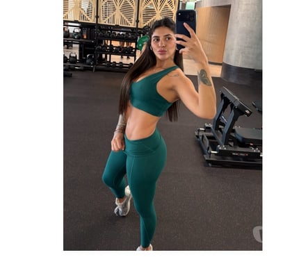 Photos for ASHLEY SEXY BRUNETTE AND HARD TO FORGET ❤️