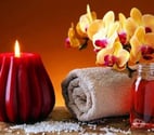 Relaxing Massage Therapy Center 