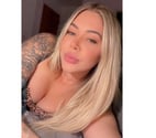 GABI🫦❤️ BLOND REAL GIRL 🇧🇷 BEST SERVICE