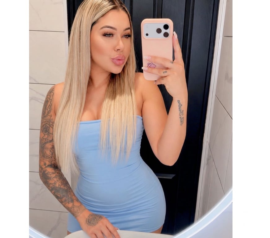 Escorts West London Hillingdon - Photos for GABI🫦❤️ BLOND REAL GIRL 🇧🇷 BEST SERVICE