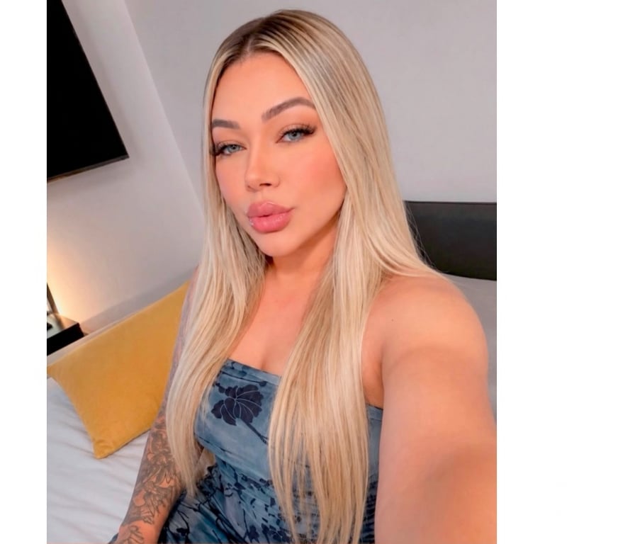 Escorts West London Hillingdon - Photos for GABI🫦❤️ BLOND REAL GIRL 🇧🇷 BEST SERVICE