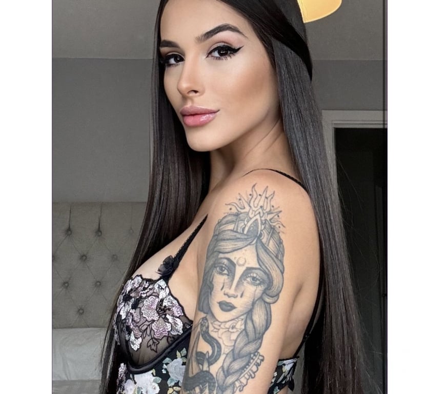 Escorts Gloucestershire Cheltenham - Photos for ✨ JESS BRAZILIAN BABE 🇧🇷🔥