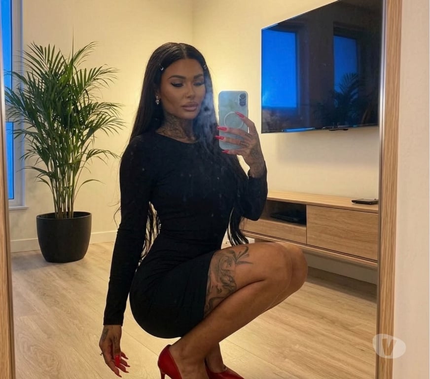 Escorts West Yorkshire Bradford - Photos for British Jesse is backkkkk