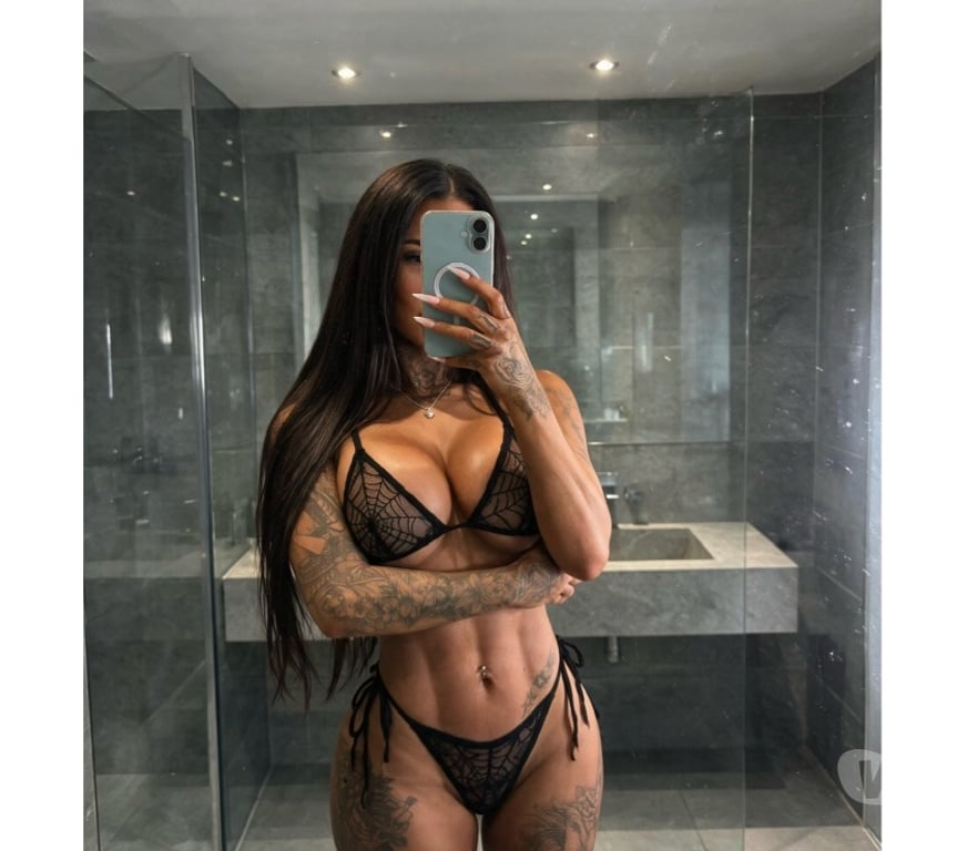 Escorts West Yorkshire Leeds - Photos for British jesse is backkk Wednesday 21st