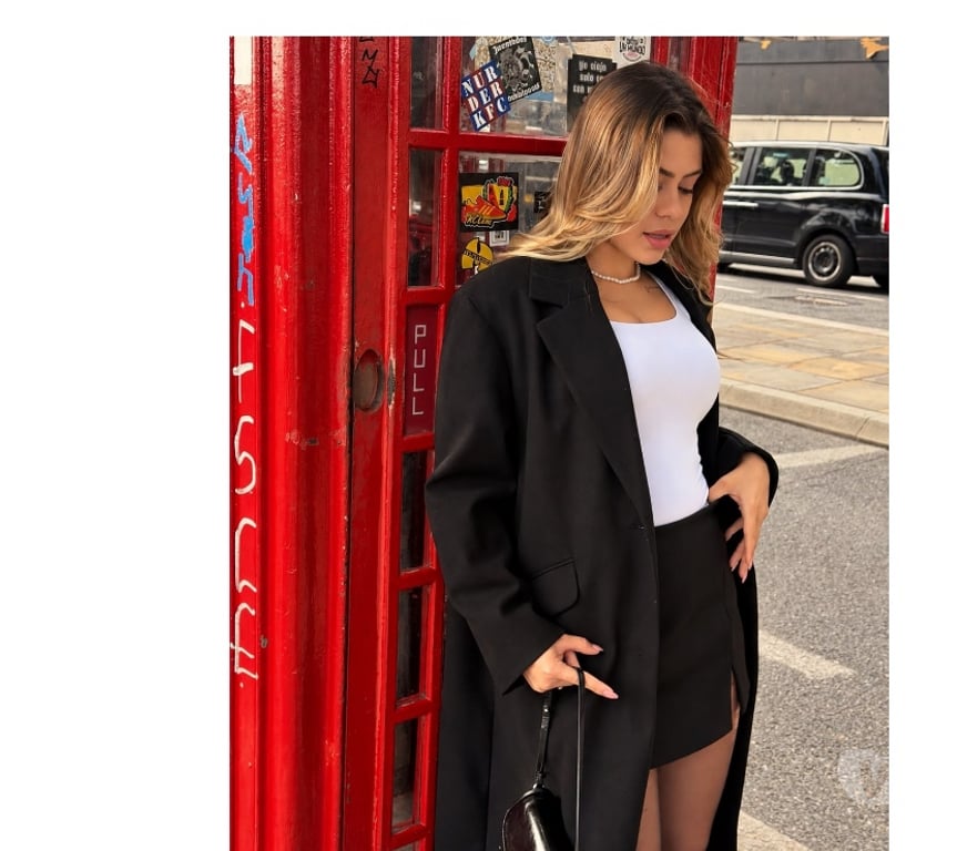 Escorts West London Hounslow - Photos for 💖💖 ISABELA 💖 girlfriend🌸