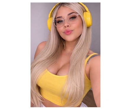Photos for JULLY BLOND GIRL 🇧🇷