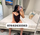 Leyton - East London — 🥂PARTY GIRL🥂new in your city ❤️ outcall incol