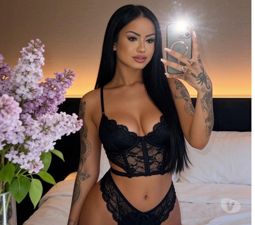 Escorts East London Canning Town - East London - Photos for RUBY SEXY DOLL PARTY💯%REAL ✅