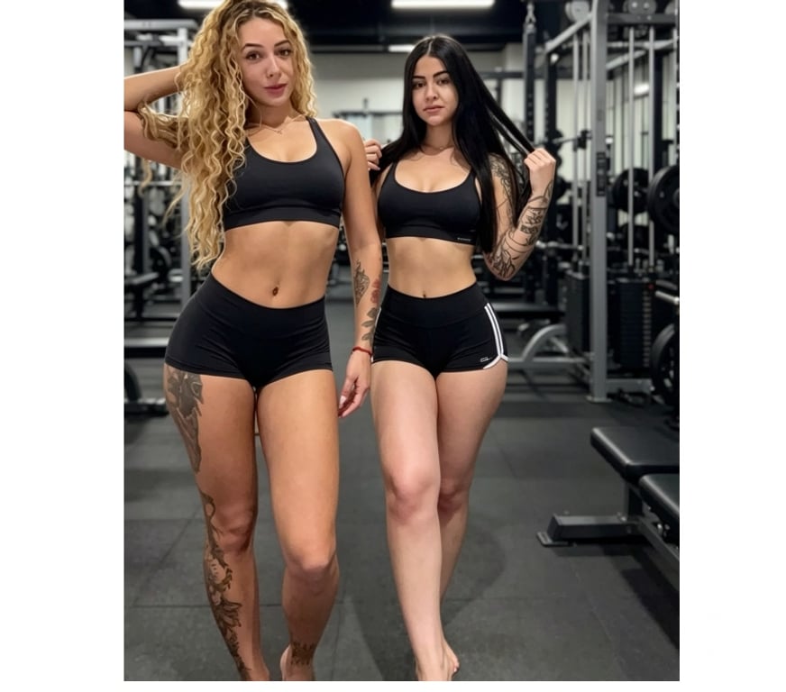 Escorts Essex Southend-on-Sea - Photos for ❤️THE LOVE DUO ⭐💯 REAL 24⏰