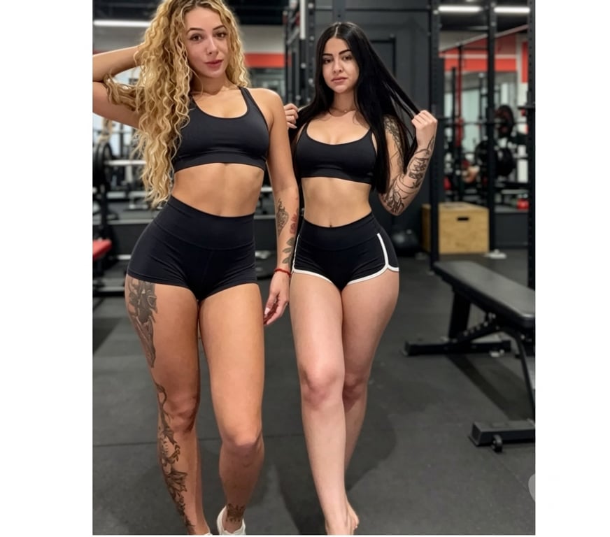 Escorts Essex Southend-on-Sea - Photos for ❤️THE LOVE DUO ⭐💯 REAL 24⏰
