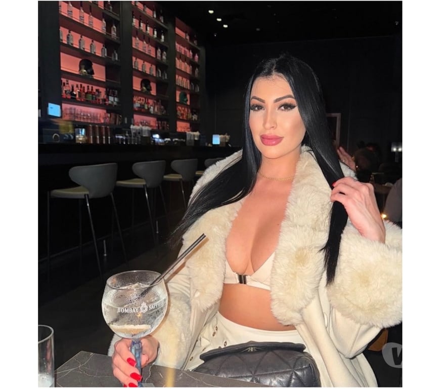 Escorts Glasgow Glasgow City Centre - Glasgow - Photos for ANTONELLA😈SPICY LATINA🍑GFE💎📍